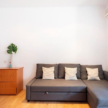 Apartament Barcelona - Art Zewnętrze zdjęcie