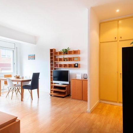 Apartament Barcelona - Art Zewnętrze zdjęcie