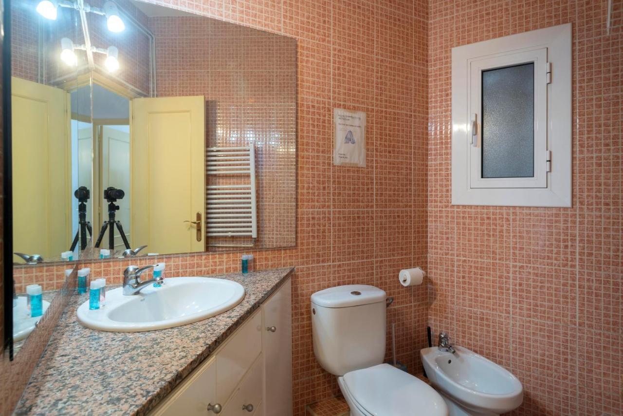 Apartament Barcelona - Art Zewnętrze zdjęcie