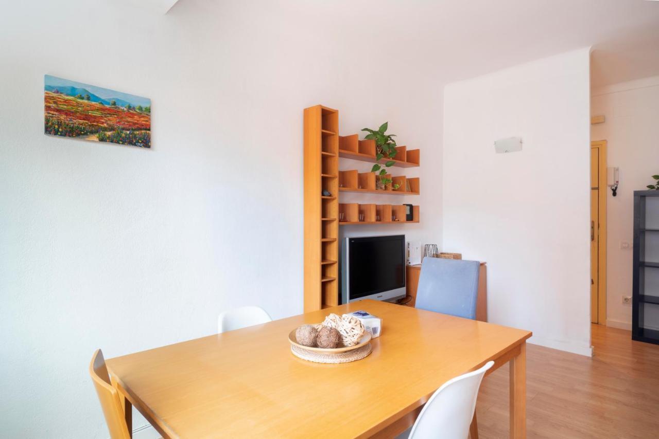 Apartament Barcelona - Art Zewnętrze zdjęcie