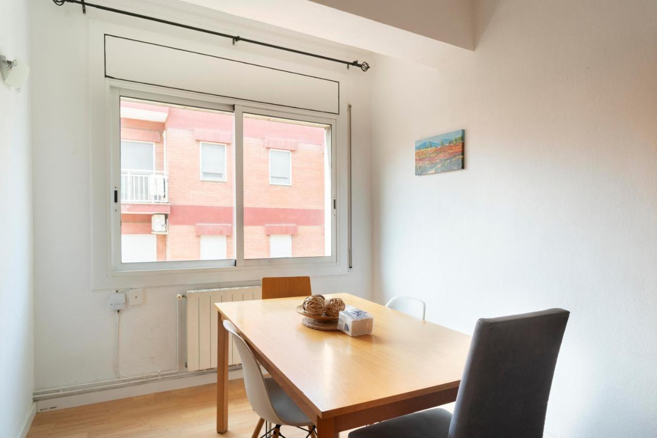 Apartament Barcelona - Art Zewnętrze zdjęcie