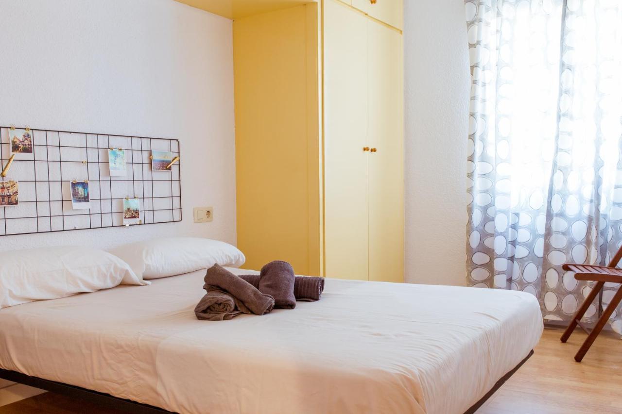 Apartament Barcelona - Art Zewnętrze zdjęcie